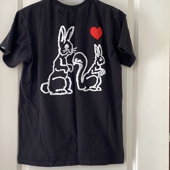 Vans young men’s t-shirt - Picture 2 of 5